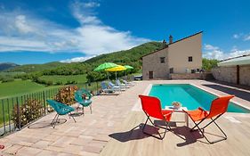 Agriturismo, B&B, I CASALI DI MORRO